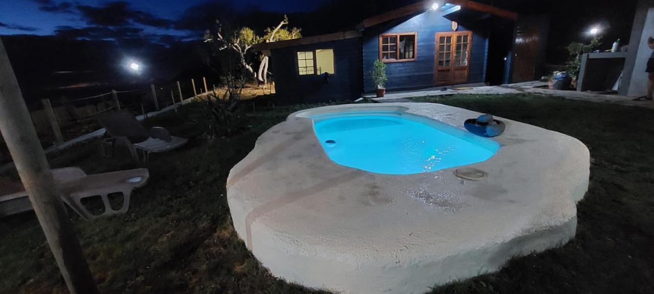 Villa Los Guirres Tazacorte Exterior foto