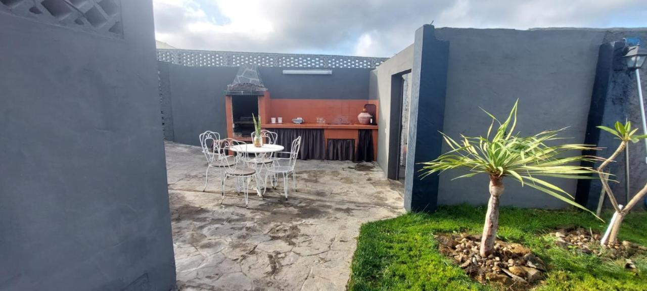 Villa Los Guirres Tazacorte Exterior foto